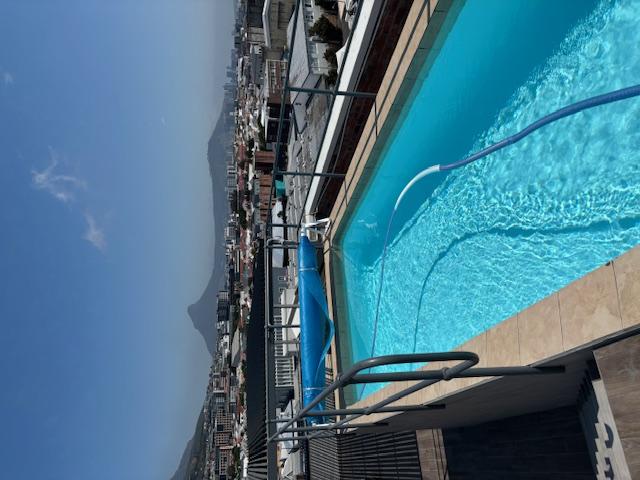 2 Bedroom Property for Sale in Observatory Western Cape